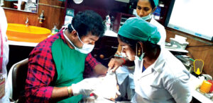 Dental Implants in nagercoil