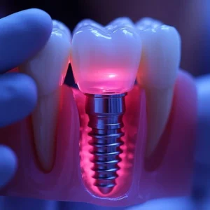 Tooth implants in nagercoil