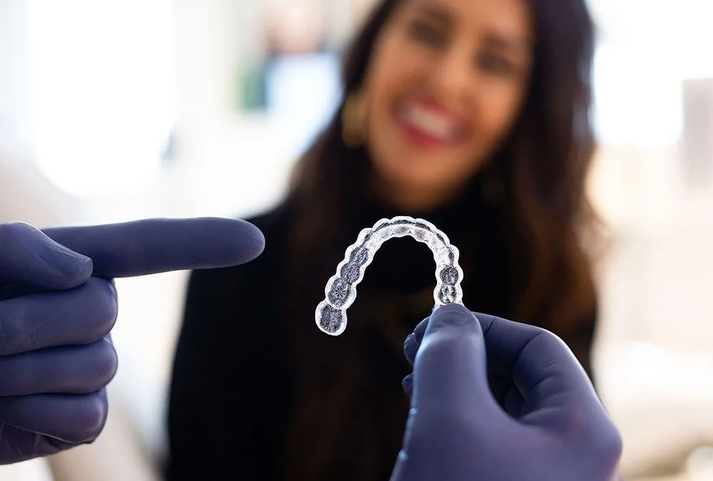 invisalign in chennai