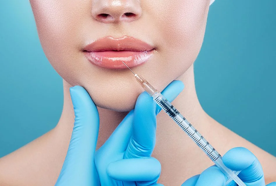 Nose & Lip Correction Surgery