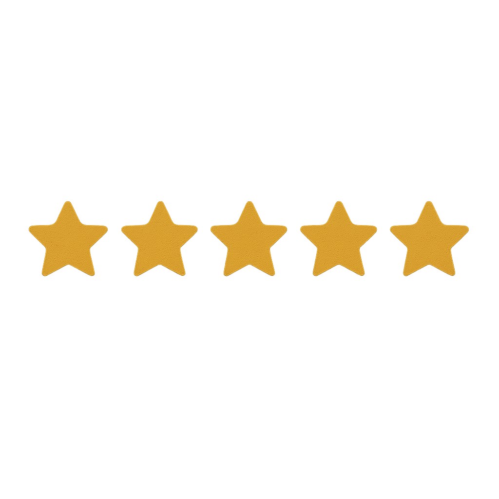 icon for google star rating