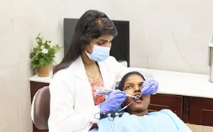 Root Canal Treatment image