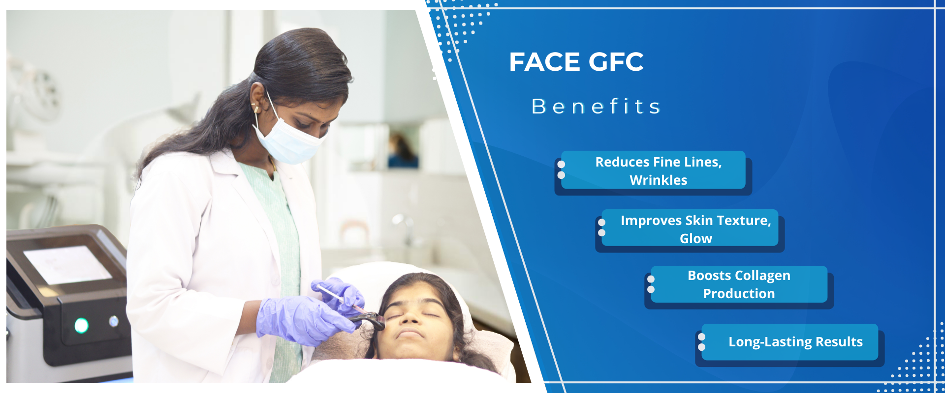 Face GFC
