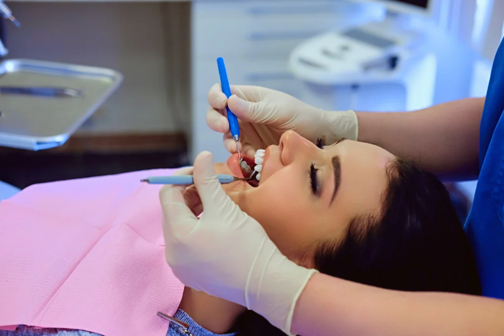 benefits of root canal treatment