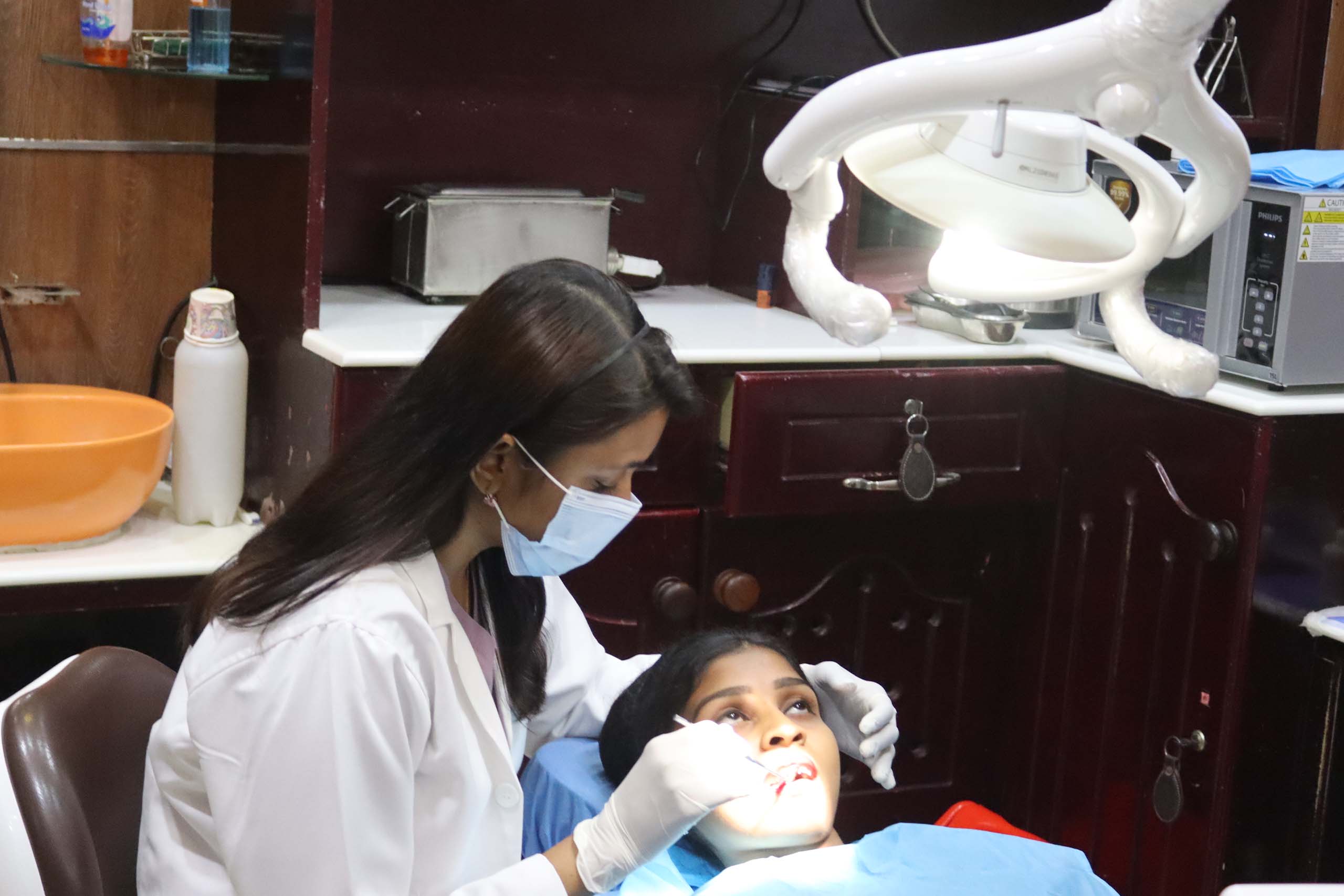 Dental Dentures