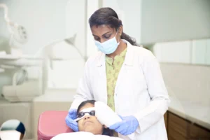 Hair Reduction Treatment image