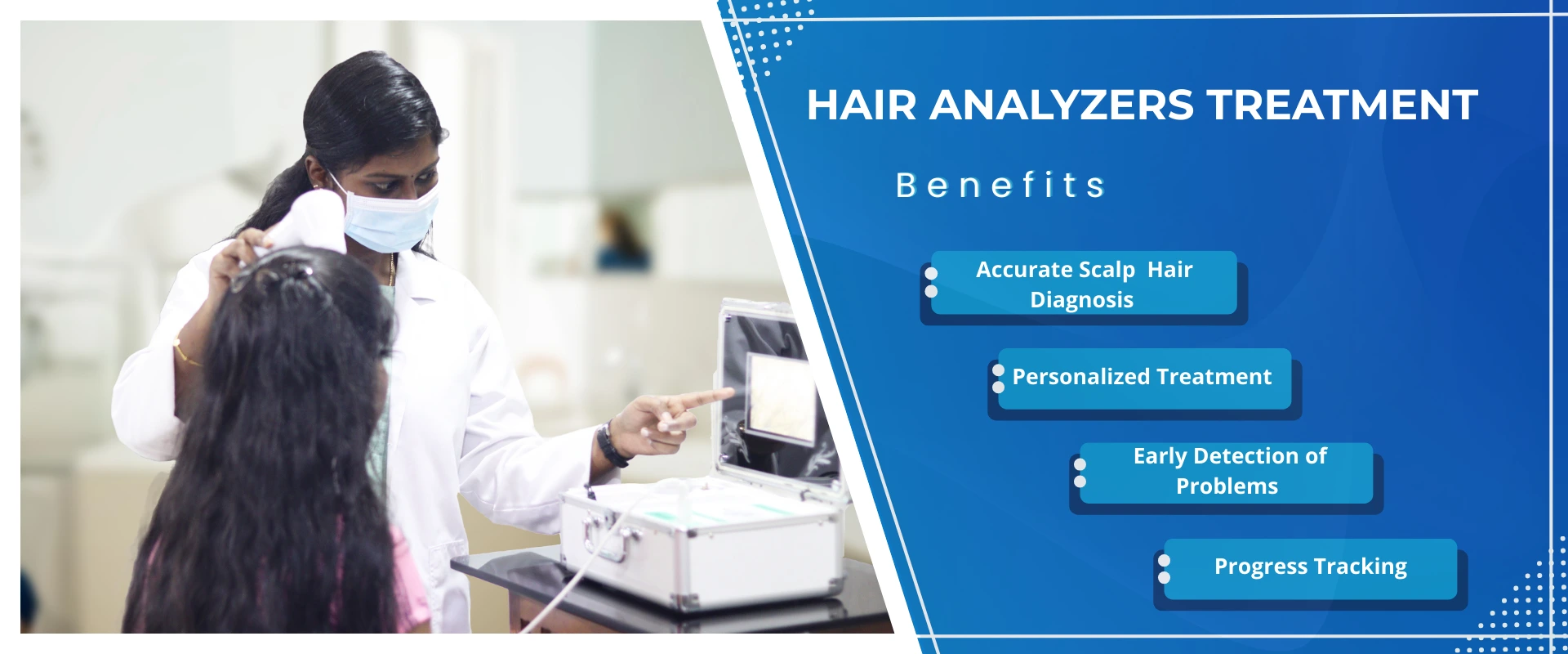 Hair Analyzers