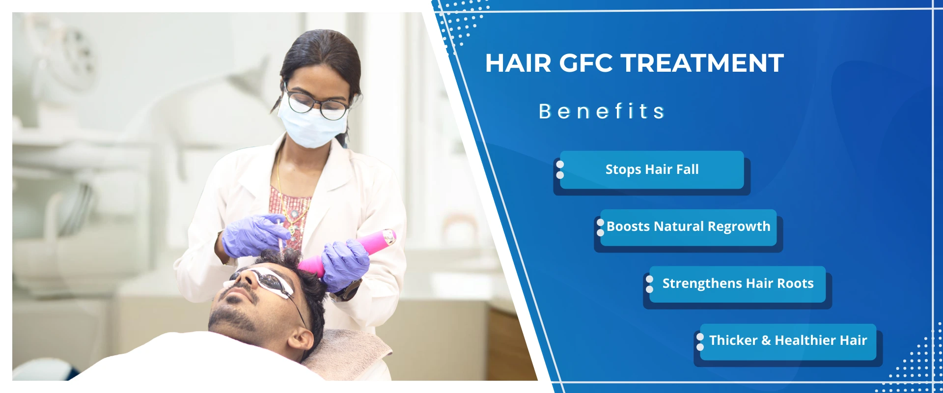 Hair GFC