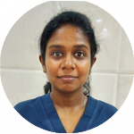 DR. Sherine Ponraj