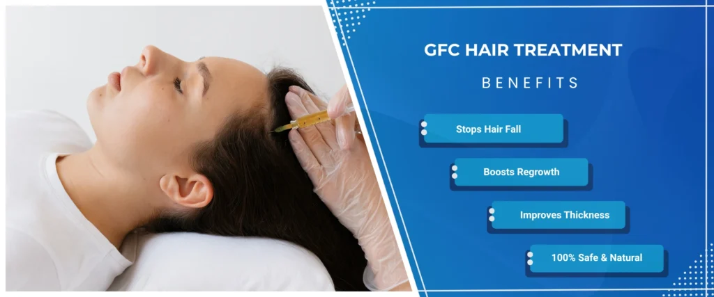 gfc hair treatment image