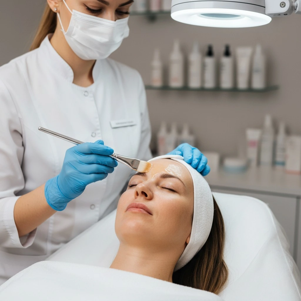 chemicAL PEEL