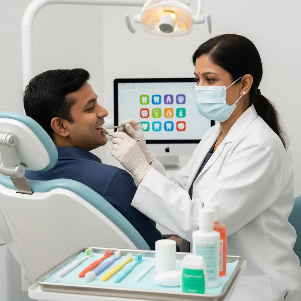 preventive dentistry